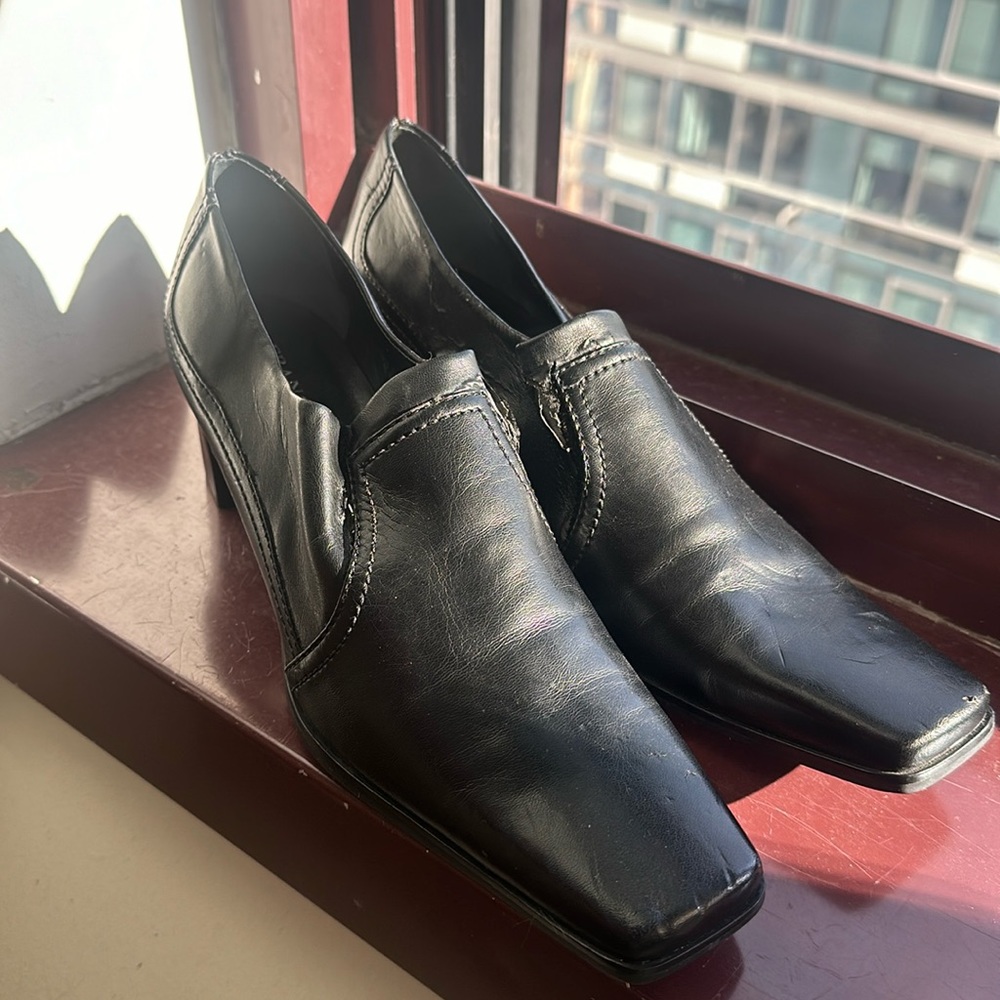 Franco Sarto heel